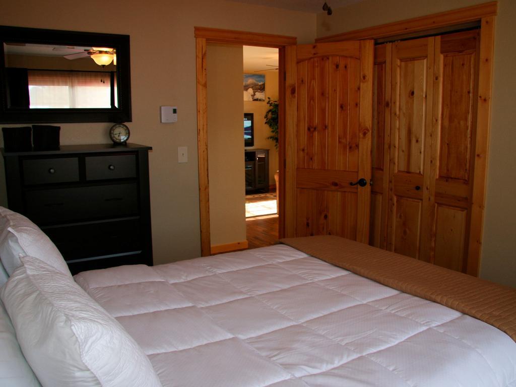 Montana Style Downtown Condo Whitefish Exterior foto